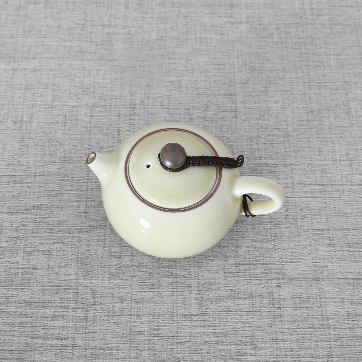 Longquan Celadon Di ware Gift Tea Set - Taishan Tea Club