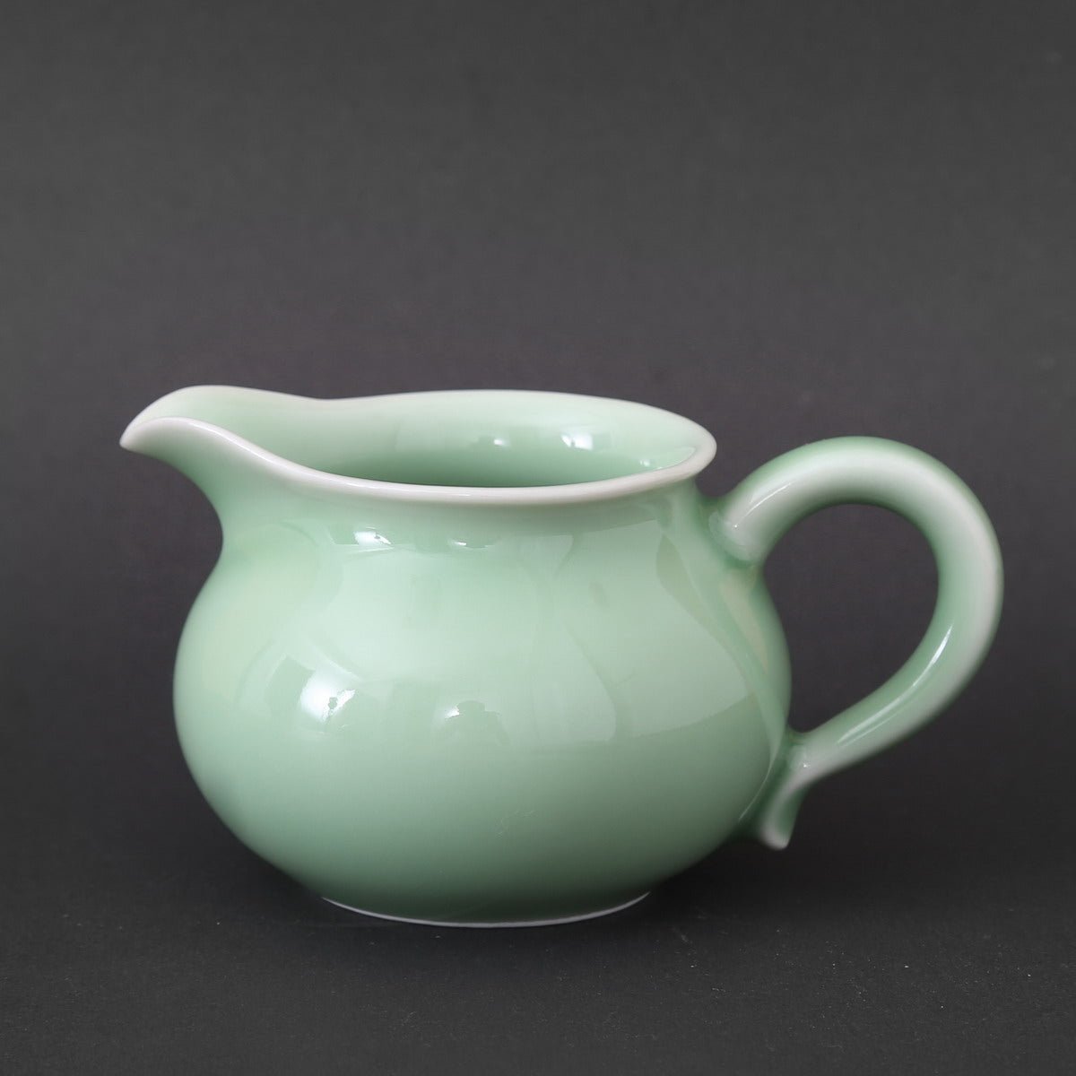 Longquan Celadon Di Ware Gift Tea Set - Taishan Tea Club