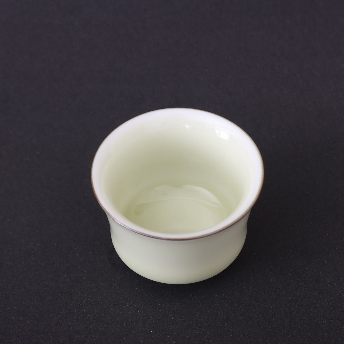 Longquan Celadon Di Ware Gift Tea Set - Taishan Tea Club