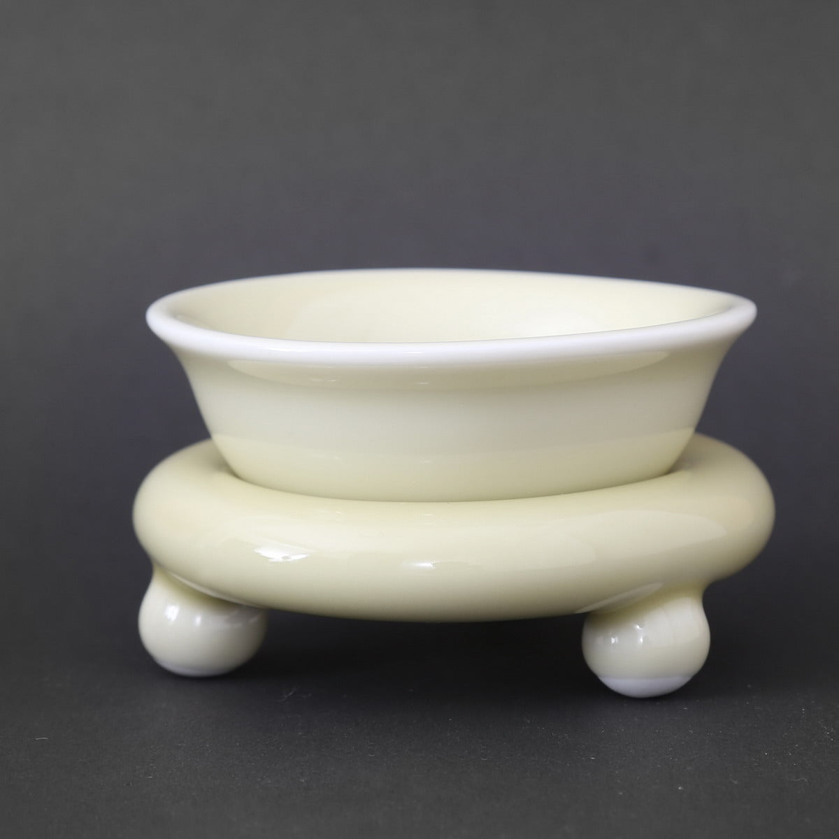 Longquan Celadon Di Ware Gift Tea Set - Taishan Tea Club