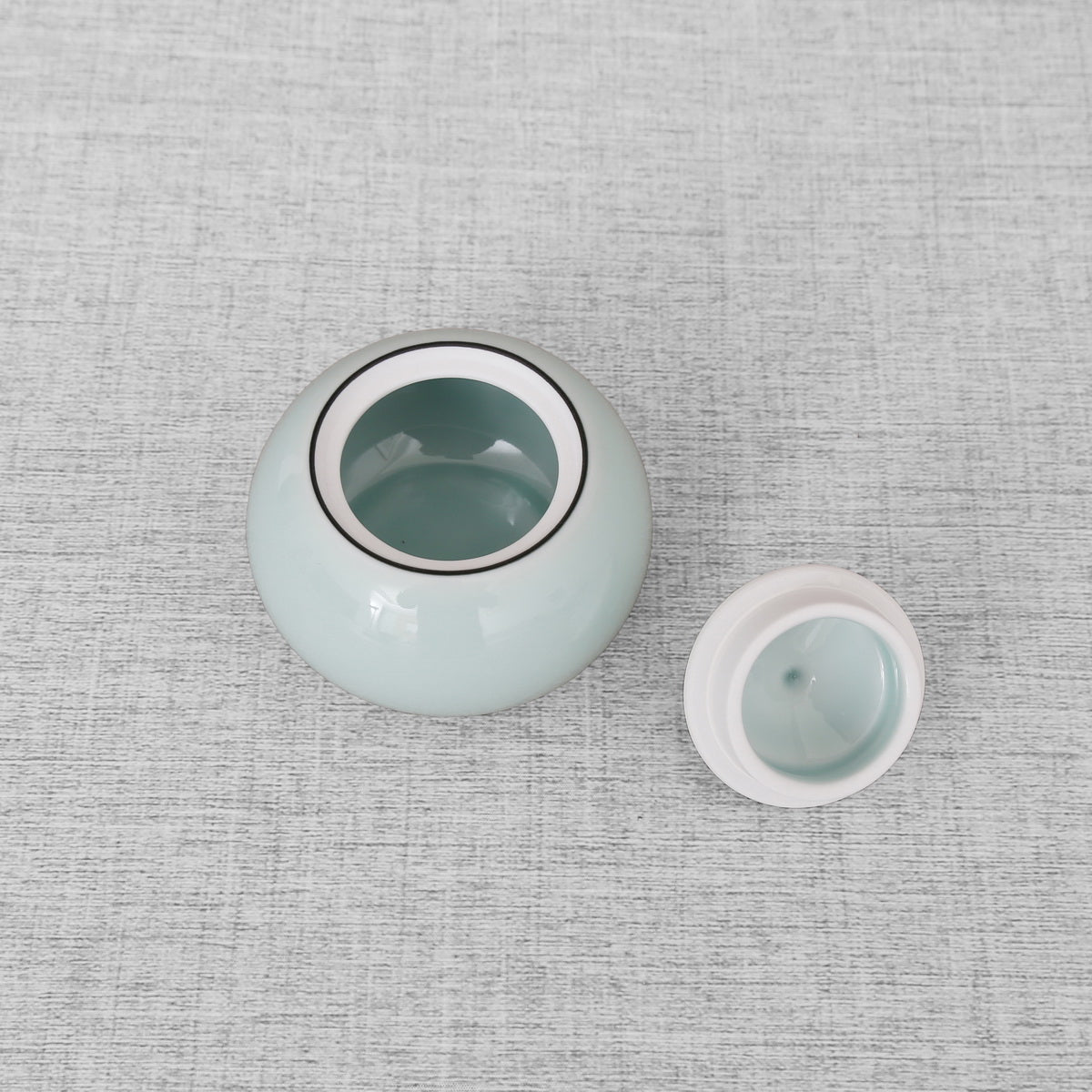 Longquan Celadon Di Ware Gift Tea Set - Taishan Tea Club