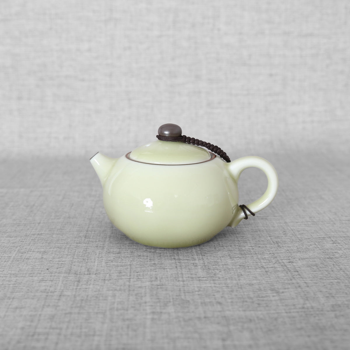 Longquan Celadon Di ware Gift Tea Set - Taishan Tea Club