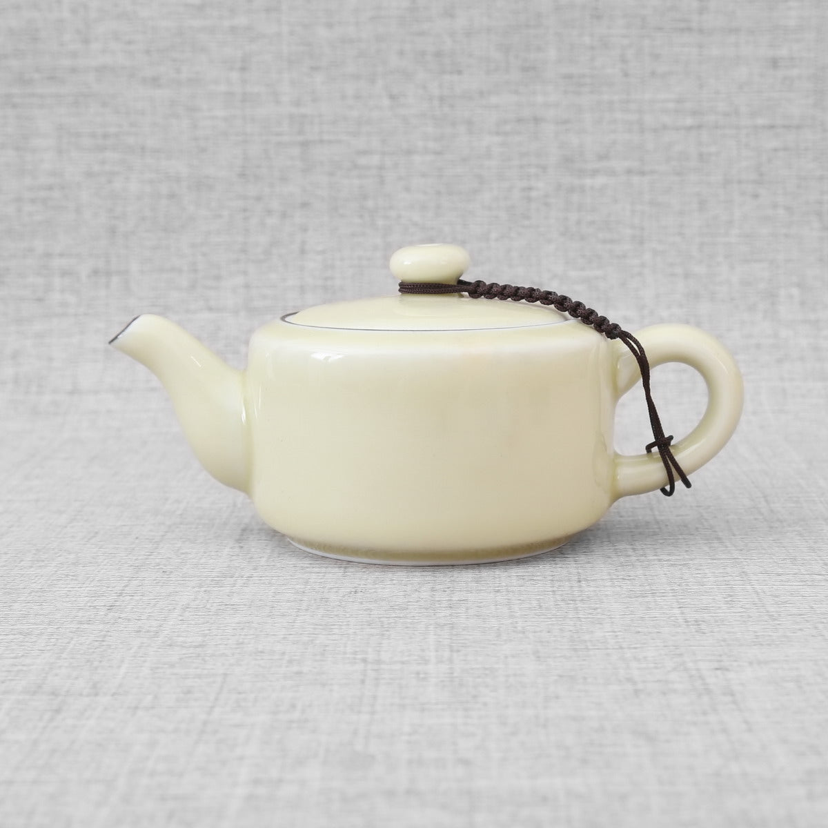 Longquan Celadon Fish Teacup Gift Tea Set - Taishan Tea Club