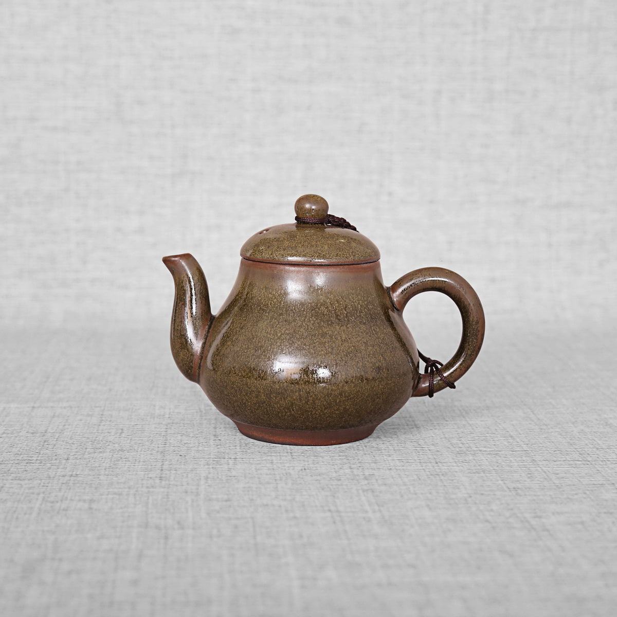 Tea Green Jian Zhan Gift Tea Set - Taishan Tea Club