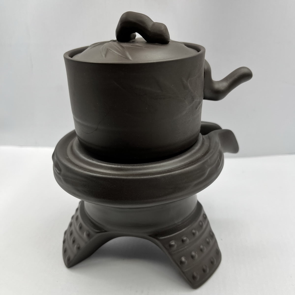 Zisha Automatic Tea Set - Taishan Tea Club