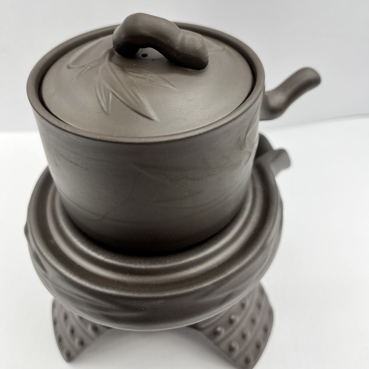 Zisha Automatic Tea Set - Taishan Tea Club