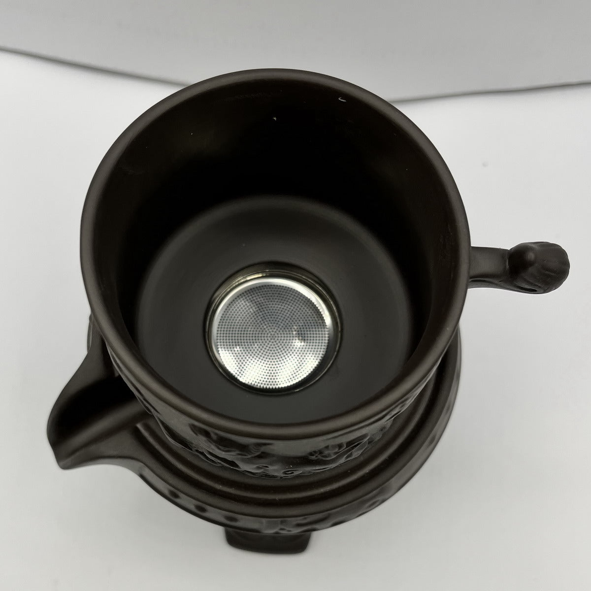 Zisha Automatic Tea Set - Taishan Tea Club