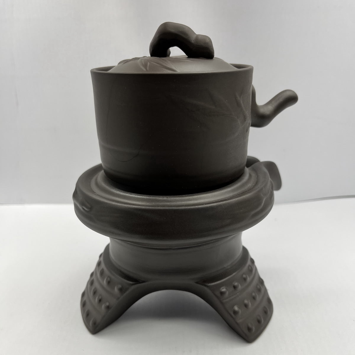 Zisha Automatic Tea Set - Taishan Tea Club